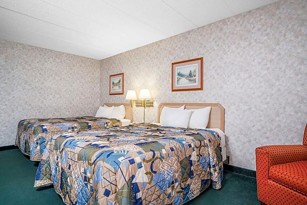 Days Inn Hotel & Conference Center La Crosse Zewnętrze zdjęcie