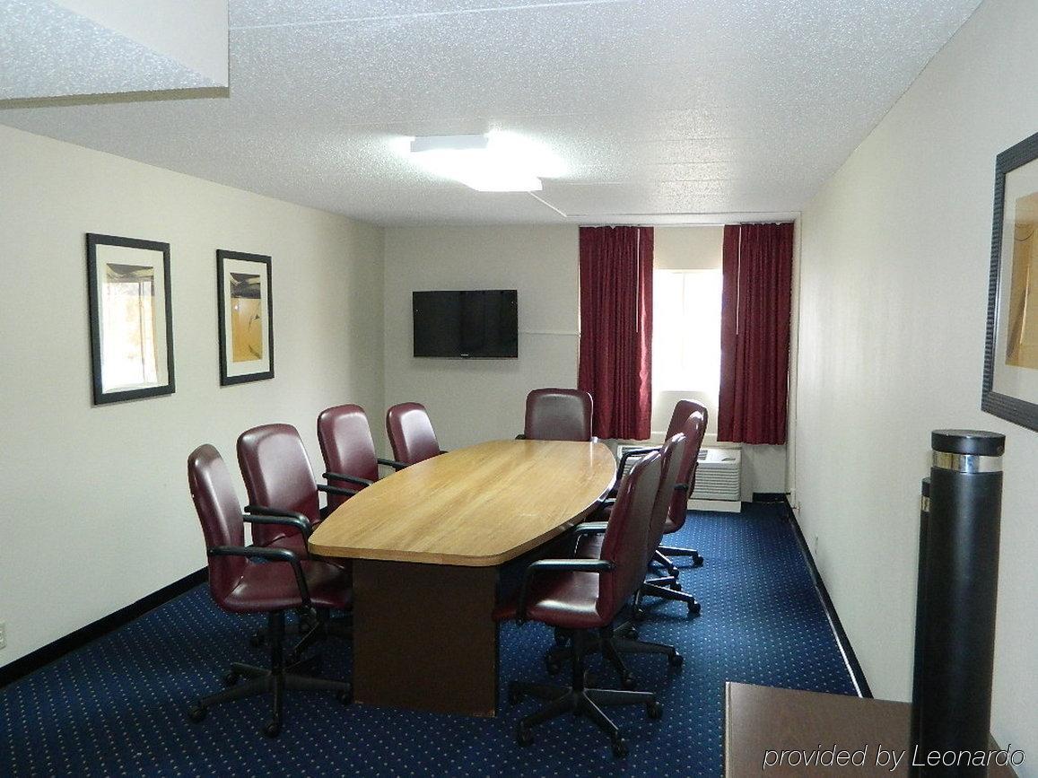 Days Inn Hotel & Conference Center La Crosse Zewnętrze zdjęcie