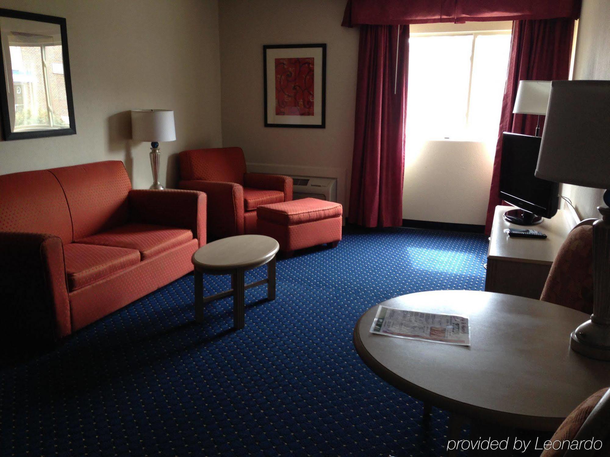 Days Inn Hotel & Conference Center La Crosse Zewnętrze zdjęcie