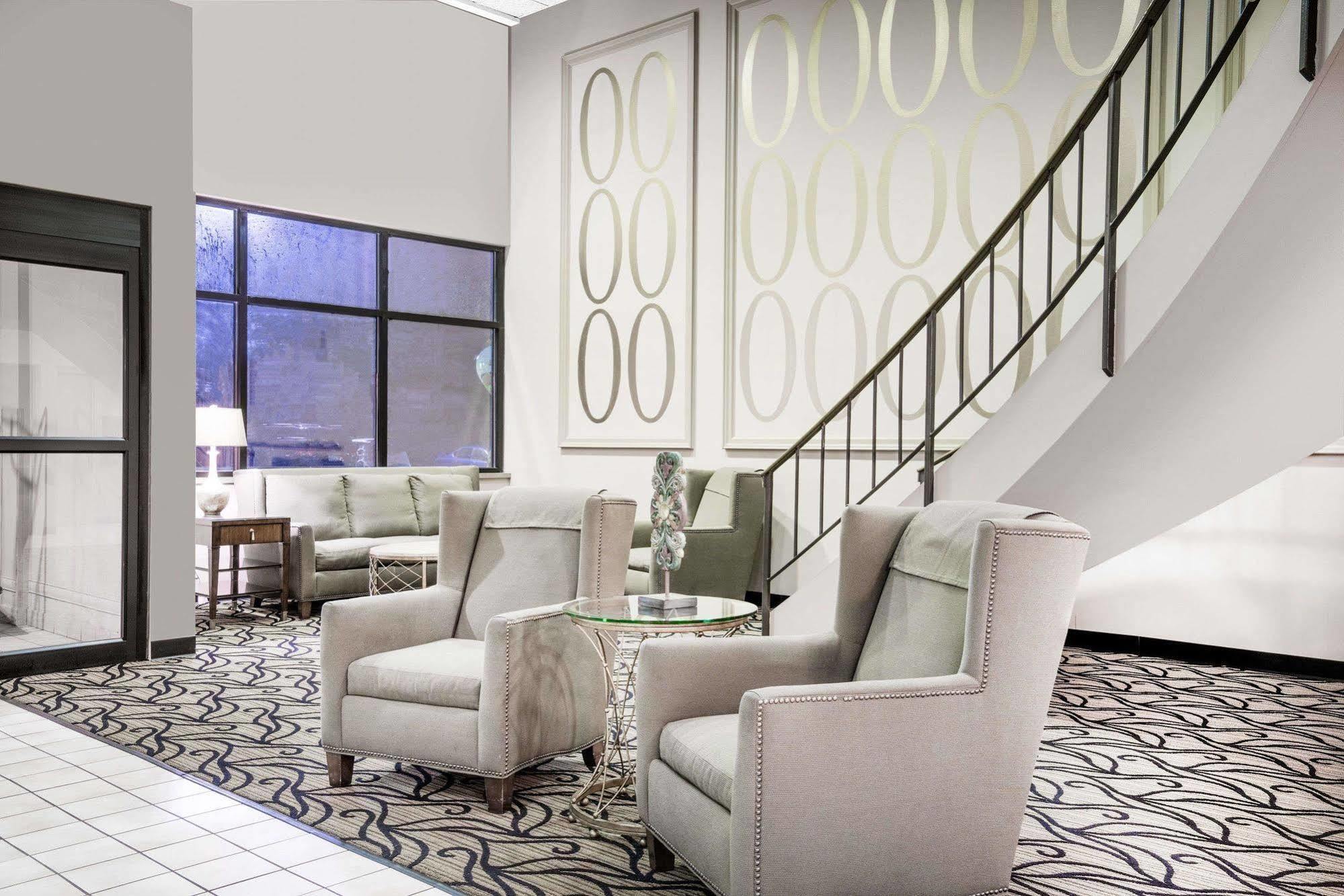 Days Inn Hotel & Conference Center La Crosse Zewnętrze zdjęcie
