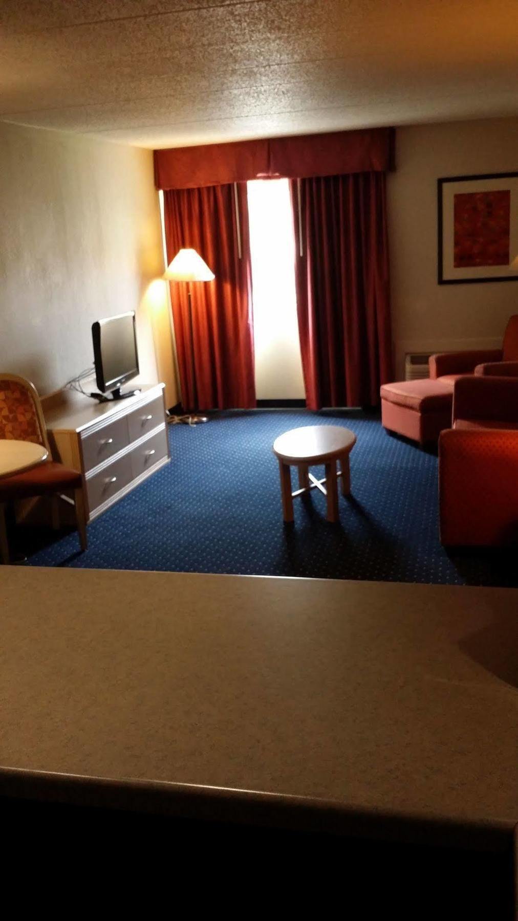 Days Inn Hotel & Conference Center La Crosse Zewnętrze zdjęcie