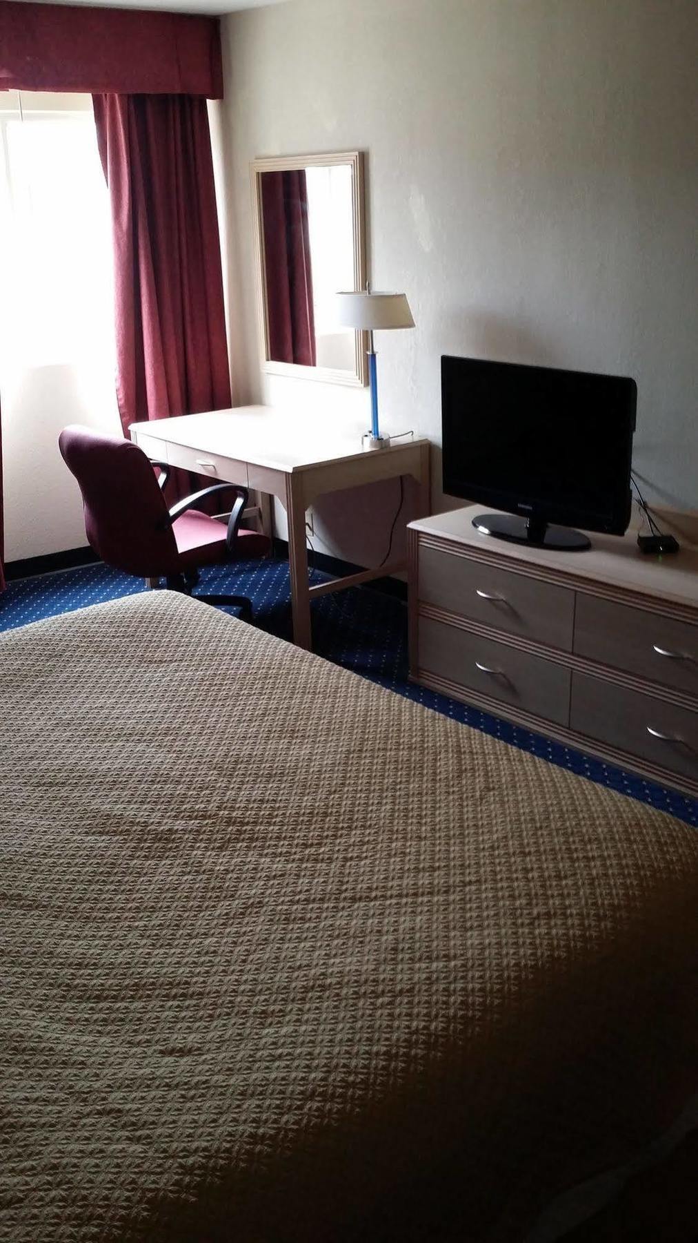 Days Inn Hotel & Conference Center La Crosse Zewnętrze zdjęcie